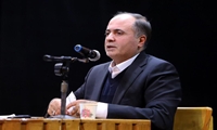 خوزستان نقش مهمی در اقتصاد دریامحور کشور دارد/ ضرورت تکمیل طرح ۵۵۰ هزار هکتاری