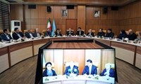 توسعه شیلات، گامی مهم در راستای تقویت امنیت غذایی کشور