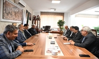 پسته ایلخچی توان رقابت در سطح ملی را دارد
