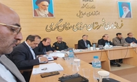 ۱۵ درصد منابع شهرستان گرمی به بخش کشاورزی اختصاص یابد