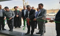 روستا بازار گامی نو در خدمت رسانی به مردم 