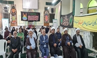 آغاز سی و دومین دوره مسابقات قرآن کریم کارکنان و خانواده‌های سازمان جهاد کشاورزی خراسان شمالی
