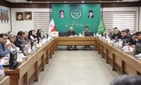 عزم وزارت جهادکشاورزی در شناسنامه‌دار کردن، رهگیری و ردیابی محصولات کشاورزی در زنجیره تامین
