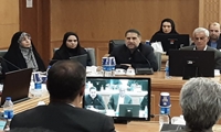 اتاق اصناف بازوی توانمند بخش کشاورزی