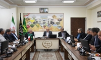 هیچ نگرانی برای تأمین گندم و آرد مورد نیاز مردم در آذربایجان شرقی وجود ندارد