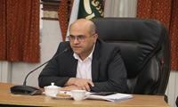 خرید بیش از ۱۷۸ هزار تن گندم از کشاورزان استان قزوین
