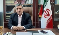 اجرای طرح پتانسیل عملکرد گندم در چهار شهرستان استان بوشهر 