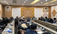 راه‌اندازی بورس عناب و زرشک و ایجاد باغ الگویی گل نرگس 