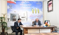 پاسخ‌گویی مستقیم رئیس سازمان جهاد کشاورزی آذربایجان شرقی به کشاورزان از طریق سامانه سامد
