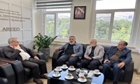 منابع انسانی ارزشمندترین سرمایه در مدیریت سازمان/ روابط عمومی بازوی رشد و بالندگی سازمان است