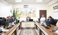 کاهش رغبت کشاورزان به بیمه محصولات، نیازمند آسیب‌شناسی و بازنگری سیاست‌ها