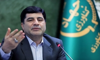 ارتقای بهره‌وری مسئولیت ملی است