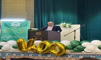 مسیر توسعه اقتصادی آذربایجان‌غربی از کشاورزی می‌گذرد