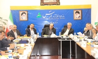 بهره‌برداری کامل از اراضی واحد عمرانی خداآفرین با رفع موانع موجود صورت می گیرد