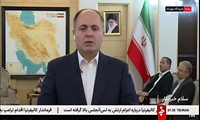 بیستمین اجلاس کمیسیون مشترک همکاری‌های اقتصادی ایران و قزاقستان برگزار می‌شود