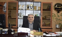 پیام تبریک مهندس محمدزاده رییس سازمان جهاد کشاورزی به مناسبت آغاز هفته جهادکشاورزی ‏ 