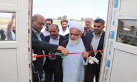    افتتاح یک واحد گلخانه سبزی و صیفی در شهرستان آبیک