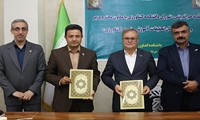 آمادگی دانشگاه تبریز برای حل چالش‌های کشاورزی