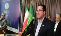 تثبیت مالکیت اراضی کشاورزی تضمین کننده امنیت سرمایه‌گذاری است