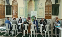 رییس سازمان جهاد کشاورزی در دیدار مردمی به مشکلات کشاورزان رسیدگی کرد  