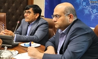 بررسی طرح‌های سامانه‌های نوین آبیاری در قزوین/ تکمیل پروژه‌های نیمه‌تمام تسریع یابد