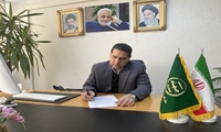  پیام ریاست سازمان جهاد کشاورزی خراسان رضوی به مناسبت سالروز تأسیس سازمان نظام مهندسی کشاورزی و منابع طبیعی 