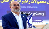 توسعه نیروگاه‌های خورشیدی؛ راهکار پایداری آبی و انرژی در کشاورزی خراسان جنوبی