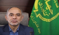 اجرای سامانه‌های نوین آبیاری در ۹۸۵ هکتار  از اراضی کشاورزی استان سمنان