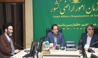 اراضی مرغوب کشاورزی نباید برای ساخت مسکن اختصاص یابد