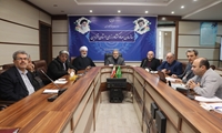 وضعیت استقرار چرخه ارتقا بهره وری در سازمان جهادکشاورزی استان قزوین بررسی شد