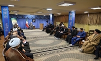 رسانه ها نقش مهمی در تبیین زکات دارند