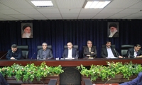 خرید تضمینی گندم مهمترین اقدام شرکت بازرگانی دولتی ایران/ خط قرمز ما کیفیت گندم و آرد است