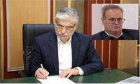 غلامرضا گل‌محمدی رئیس کمیسیون تخصصی کشاورزی، امنیت غذایی، آب و منابع طبیعی شد