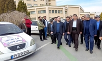 بازار شب عید زیر ذره‌بین بازرسان گشت‌های مشترک تنظیم بازار استان مرکزی