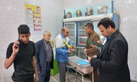 تداوم و تشدید نظارت‌های سازمان جهاد کشاورزی خوزستان بر بازار کالاهای اساسی در ماه مبارک رمضان و آستانه نوروز