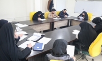 آغاز مصاحبه تخصصی پذیرفته‌شدگان آزمون استخدامی طرح شهید زین‌الدین  سازمان جهاد کشاورزی  استان قزوین 