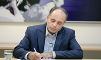 شهدا نشان دادند عشق به اسلام و میهن والاترین ارزش انسانی است/ به راه شهیدان وفاداریم
