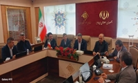 سرپرست معاونت توسعه مدیریت منابع سازمان امور عشایر ایران منصوب شد