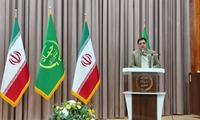 سال گذشته توسعه بخش کشاورزی استان چهارمحال وبختیاری رقم خورد/در سال جدید زمینه سرمایه گذاری بخش خصوصی را فراهم کنیم