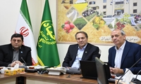 ضرورت مدیریت بهینه آب برای استمرار تولید در بخش کشاورزی