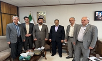 پاسخگویی سریع و مؤثر به کشاورزان اولویت اصلی ماست