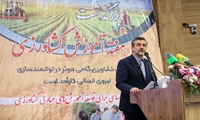 آموزش و ترویج دو بال ارتقای بهره‌وری در کشاورزی هستند/ آموزش، محور امنیت غذایی آینده