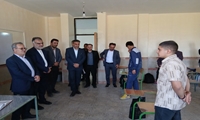 فرهنگ‌سازی در آموزش کشاورزی باید از مقاطع پایین آغاز شود