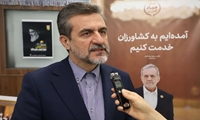 آغاز واگذاری زمین به 64 هزار نفر از کارکنان وزارت جهادکشاورزی در سال 1404