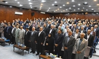 آغاز به کار سومین همایش ملی کشاورزی هوشمند در دانشگاه تبریز 
