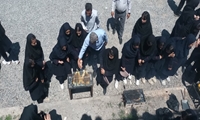 جشنواره طبخ ماهی در مراغه با هدف ترویج مصرف آبزیان برگزار شد