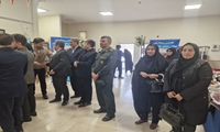 برگزاری نخستین رویداد ملی فعالان مشاغل خانگی ایران در شهرستان بستان‌آباد