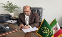 پیام مشاور رییس سازمان و مدیر حوزه ریاست جهاد کشاورزی خراسان رضوی به مناسبت گرامیداشت روز ارتباطات و روابط عمومی