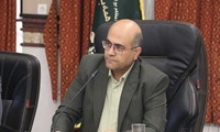 تاکید سرپرست سازمان جهاد کشاورزی قزوین بر اهمیت انتخاب برگزیدگان بخش کشاورزی