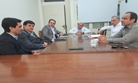 تاسیس انجمن علمی علوم دامی شاخه شمال‌غرب کشور